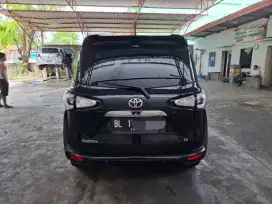 Dijual satu unit sienta g manual 2019