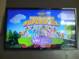 TV LED DIGITAL MERK LG 32 (32LM550BPTA)