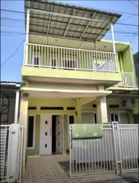 Rumah Nuansa Indah Ciomas
