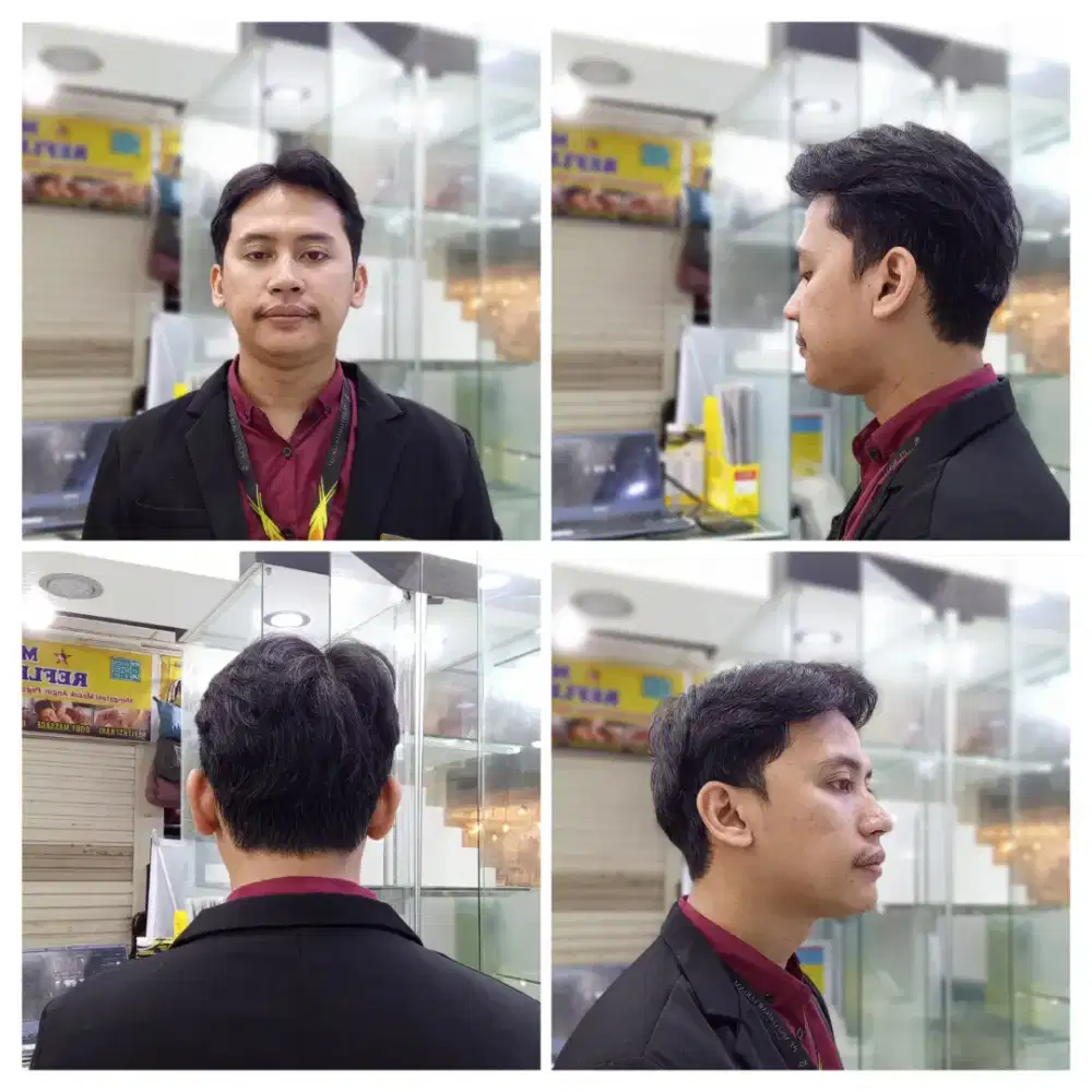 Cari loker berpengalaman