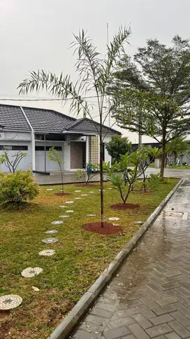 HALALKAN RUMAH DI UTARA BEKASI
