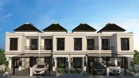 Rumah Karangploso Malang dekat wisata batu