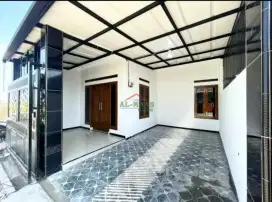 JUAL RUMAH READY STOK&INDENT FREE DESIGN DEKAT STT TELKOM&TOLBUAHBATU