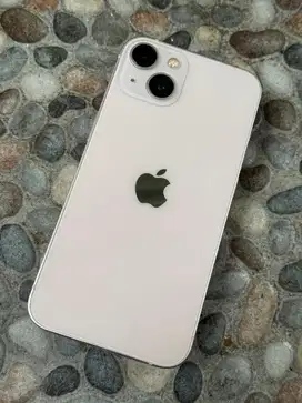 Iphone 13 128GB pink cari TT