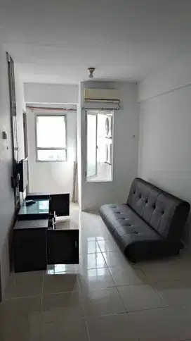Dijual cepat Apartemen Puncak Kertajaya Tower A
