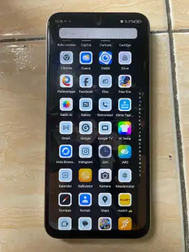 Tecno spark go 1