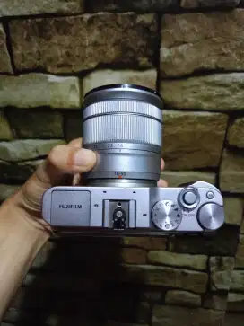 Kamera Fujifilm x-a3