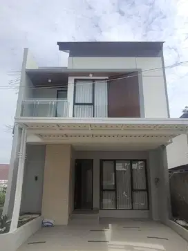 Dekat Stasiun Pondok Ranji dan Bintaro Plaza at Pachira Residence
