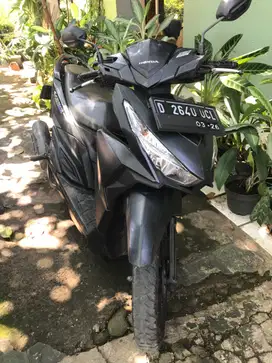 Vario 150 Led Old 2016