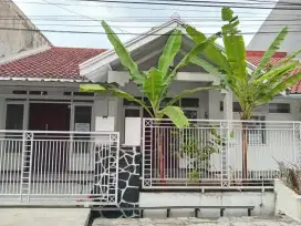 Disewakan Merkuri margahayu siap pakai