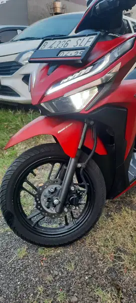 Honda All New Vario 150 Remote
