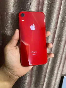 Iphone Xr 128 Gb Kondisi Super Harga PROMO