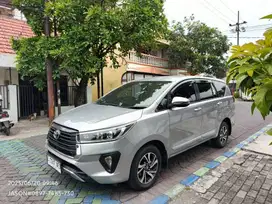 INNOVA REBORN V MATIC DIESEL 2021