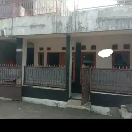 Jual cepat !!! Margahayu barat dekat MIM