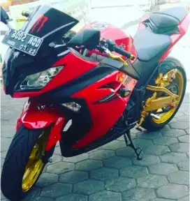 Kawasaki ninja Fi 250 cc