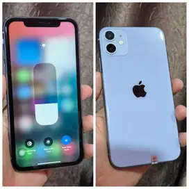 Iphone 11 128 Gb Kondisi Super Harga PROMO