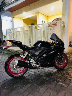 DIJUAL R15 V3 2021