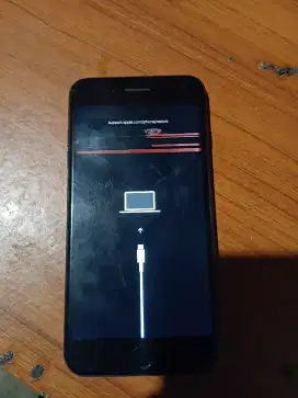 Iphone 7 plus 32gb