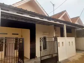 Rumah Lokasi Bagus harga terjangkau