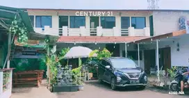 Dijual Rumah Dipakai Untuk Klinik Harga Menarik Di Serua Ciputat