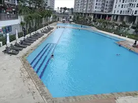 Disewakan Cepat Apartemen Tokyo Riverside Studio