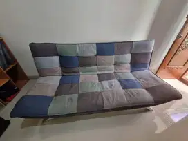 Sofa Bed lipat Informa