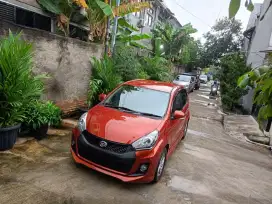 SIRION RS 2015 AUTOMATIC