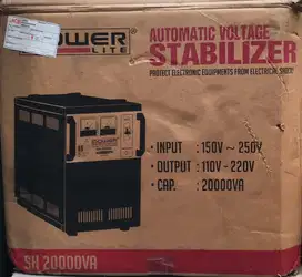 Jual Stabilizer