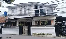 Dijual Murah Rumah Bagus Strategis Siap Huni Di Sarua Ciputat