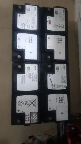 Aki Din 92ah/100 ah