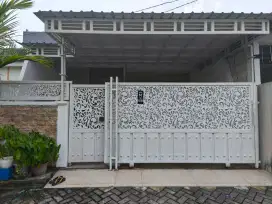 DIJUAL RUMAH BARAT SURABAYA