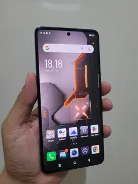 Infinix GT 10 Pro Ram 8/256Gb Fullset normal