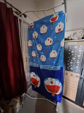 RANJANG BESI INFORMA daybed UK + spring bed
