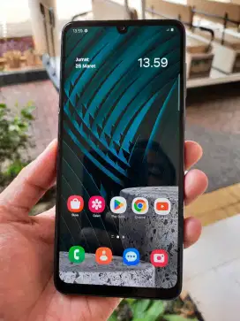 Samsung A33 5G Ram 8/128gb