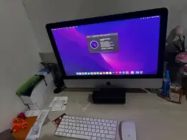 imac 21.5’ late 2015 like new