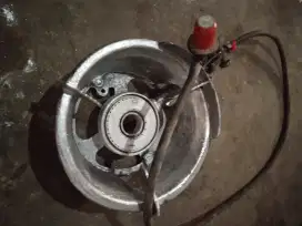 Kompor gas Bros api biru