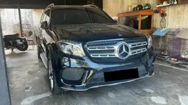 Mercy Gls400 2018