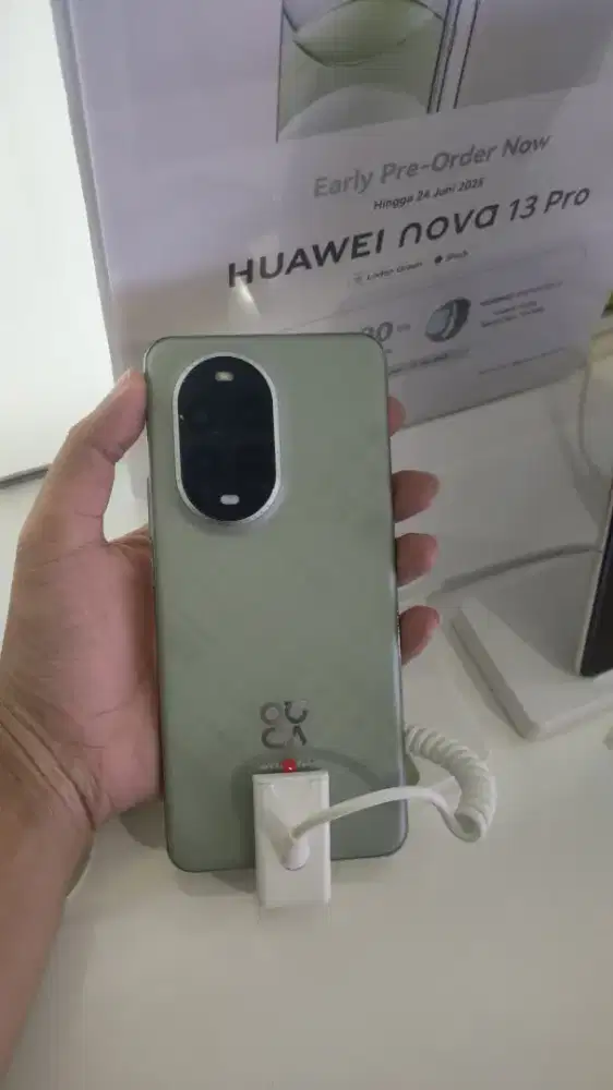 Ready nova 13pro