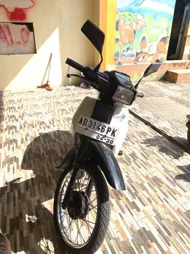 bismillah rejeki nya