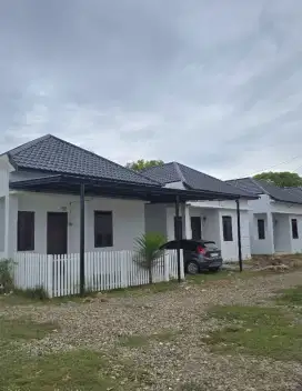 Rumah Subsidi di Peukan Bada