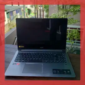 Acer Swift 3 Ryzen 5/RAM 8GB Slim FHD IPS