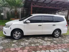 nissan grand livina manual tahun 2016