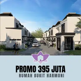 Rumah Malang Dekat Kota Batu View 3 Gunung 0.0
