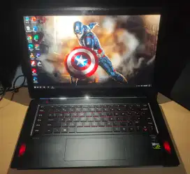 Laptop Hp Omen 15 Hewlett Packard