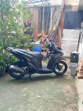 Dijual honda vario 125