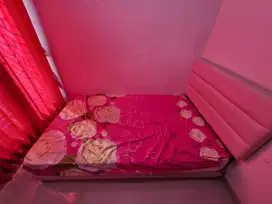 RANJANG INFORMA PLUS SPRING BED