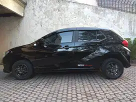 Daihatsu Ayla 2024 Bensin