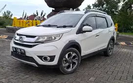 Honda BR-V 2017 Bensin