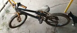 sepeda BMX anak cowo tahun 2015
