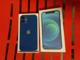 Iphone 12 256gb baru terpercaya